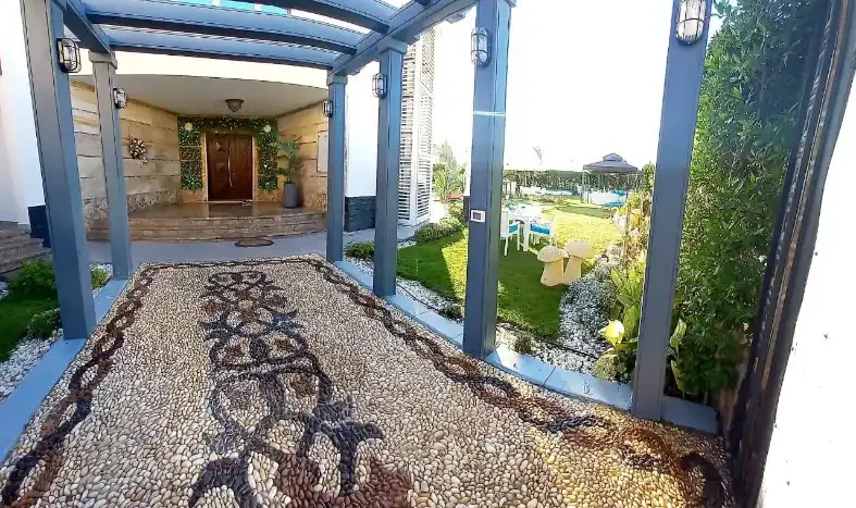 Marsilis beach 4 North Coast