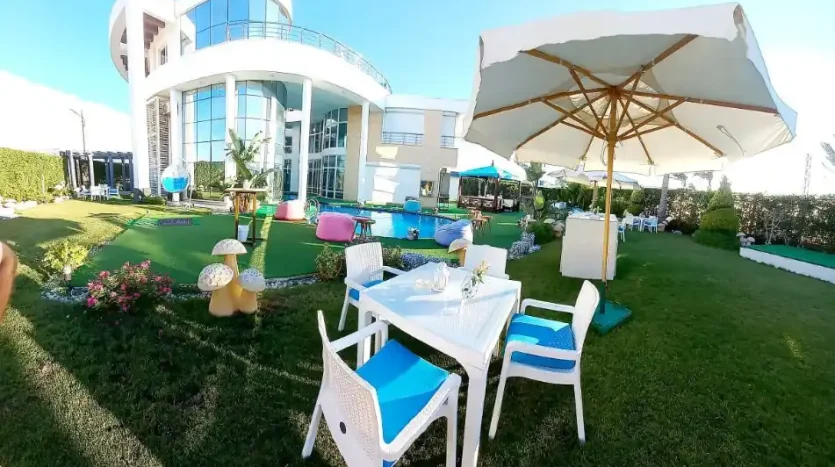 Marsilis beach 4 North Coast