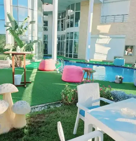 Marsilis beach 4 North Coast