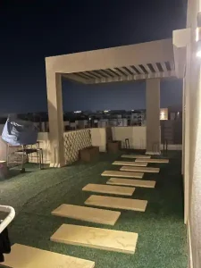 5th square penthouse