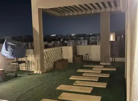 5th square New Cairo