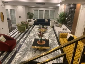 هايد بارك نيو كايرو تاون هاوس فيلا