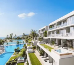 فيلا كارنيليا تاون هاوس