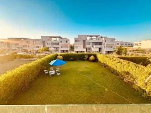 Hacienda bay penthouse