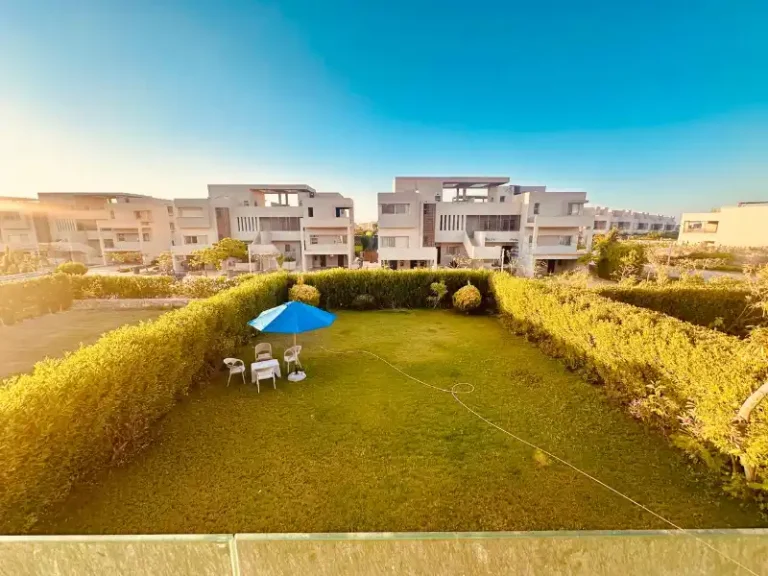 هاسيندا باي بنتهاوس