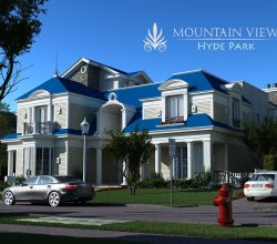 هايد بارك دور متكرر 3 غرف نوم