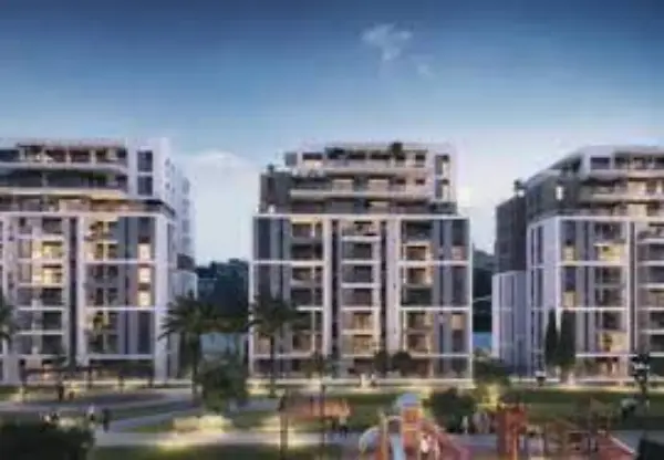 Midtown sky 1 bedroom