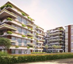 دي جويا3 3 غرف نوم