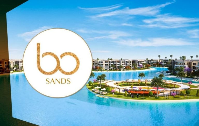 AL-Maqsed residence 3 bedrooms