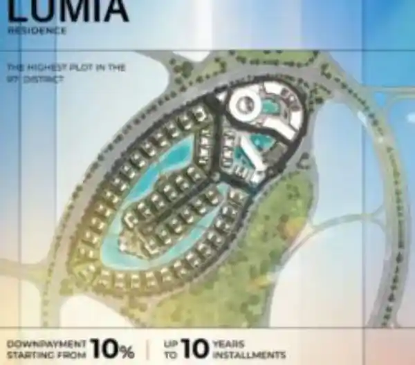 لوفت دوبلكس