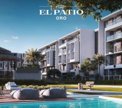 Patio Oro penthouse villa