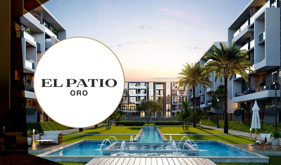Patio Oro
