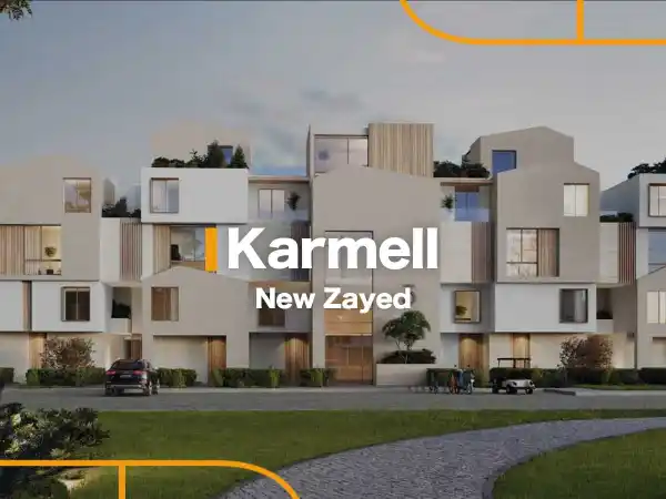 karmell & vye typical floor 2 bedrooms