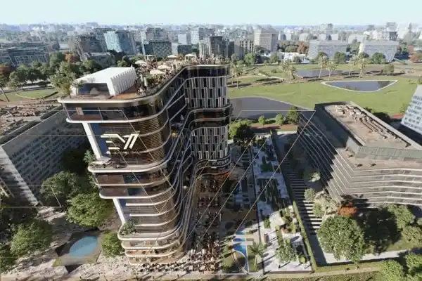 Destino adminstrative