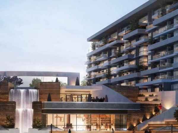 سيناريو 3 غرف نوم