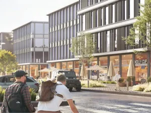 The five Administrative