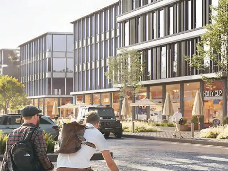 ذا فايف اداري