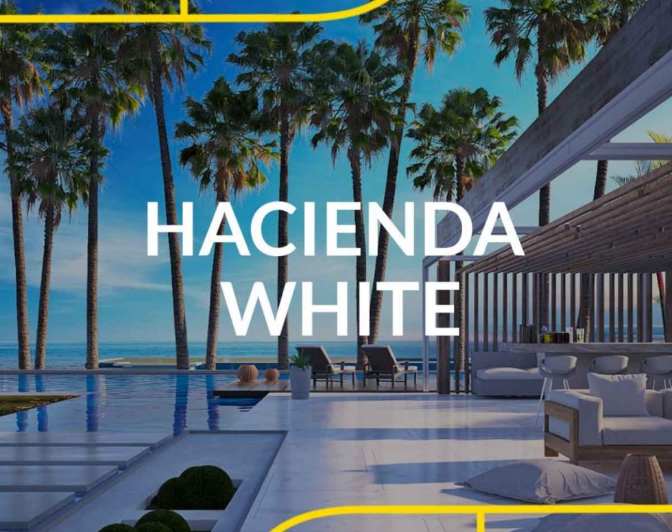 هاسيندا وايت
