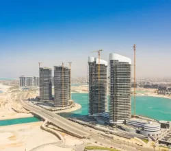 North Edge 2-Bedroom