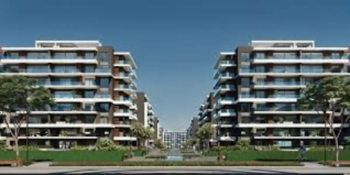 باتيو فيدا  دور ارضي 3 غرف نوم