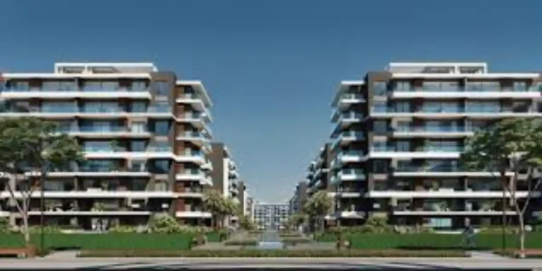 باتيو فيدا دور متكرر 3 غرف نوم