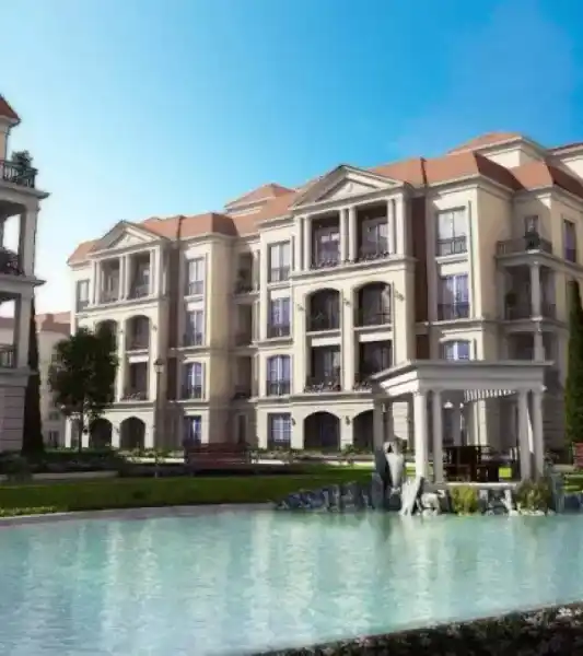 ميدتاون كوندو 3 غرف نوم