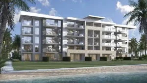 DOSE typical chalet 2-Bedrooms