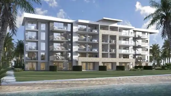 DOSE typical chalet 2-Bedrooms