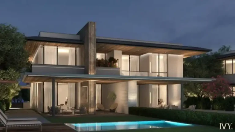 Levels Business Tower administrative