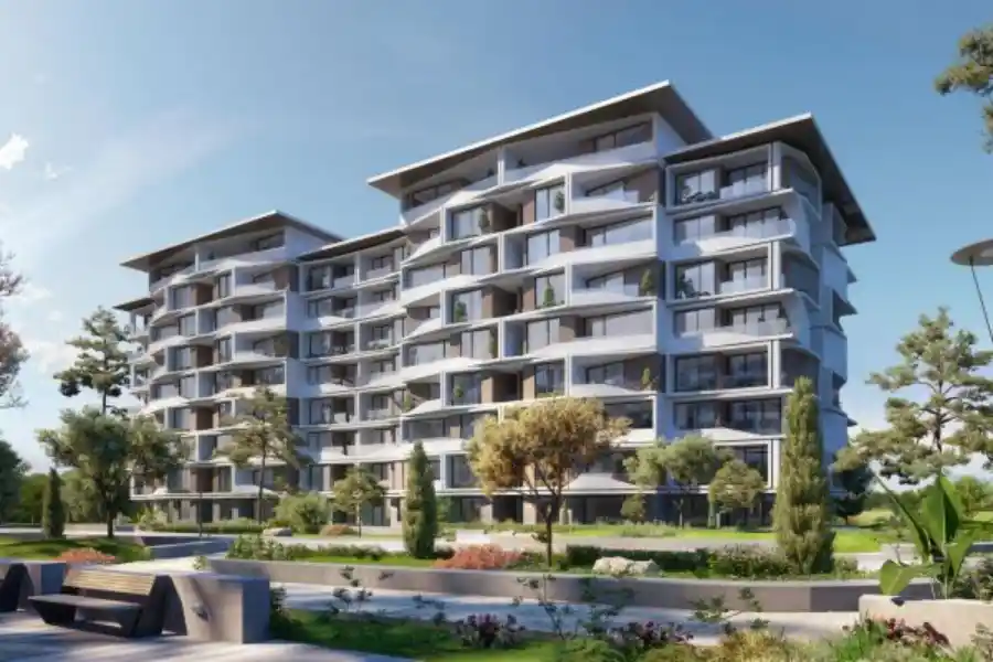 ميدتاون سكاي 3 غرف نوم