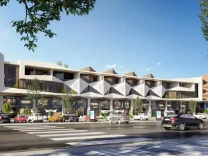 Midtown Sky 1 bedroom