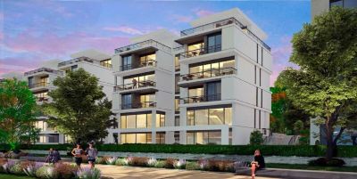 V-Terrace administrative