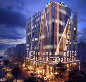 كابيتال هيلز