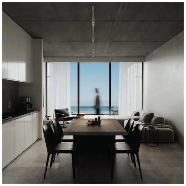 ARC Of Soma Bay ground floor 1 bedroom