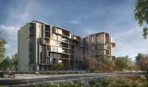 فينشي سكاي فيلا