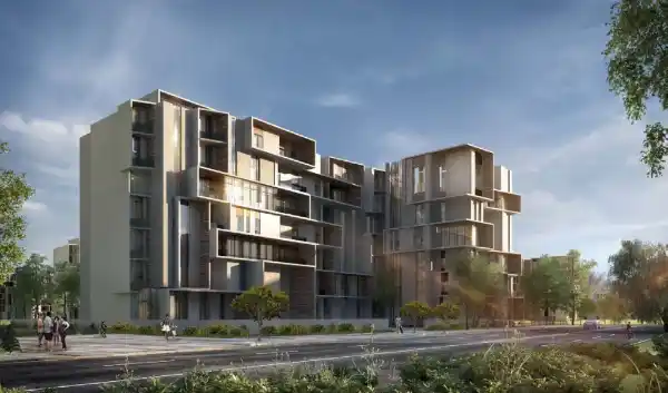 Vinci Town House villa