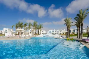 ماونتن فيو راس الحكمه 3 غرف نوم