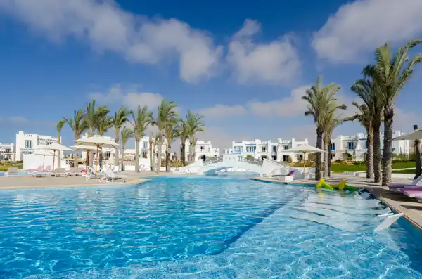 ماونتن فيو راس الحكمه 3 غرف نوم