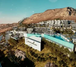 كارنيليا لوفت 3 غرف نوم