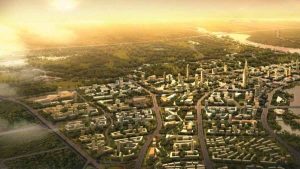 ارخص كمبوندات العاصمة الادارية