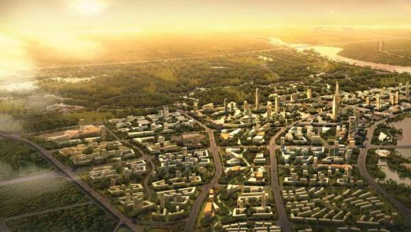 ارخص كمبوندات العاصمة الادارية