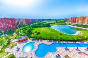 الساحل الشمالي مصر