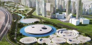 العاصمة الادارية الجديدة