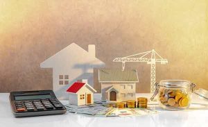 العقارات والاستفادة من التضخم في مصر