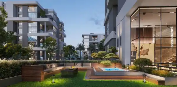 كارديا دوبلكس فيلا