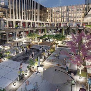 ايت بيزنس هب التجمع الخامس