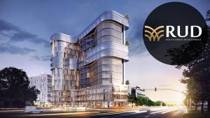 ايفورا تاور العاصمة الادارية