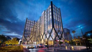 بوينت 9 مول العاصمة الادارية