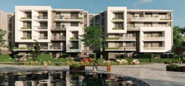 ذا جيت 1 او 2 غرف نوم