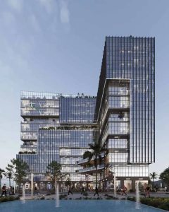 تراك 10 تاور العاصمة الادارية